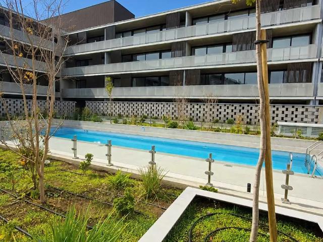Departamento en Lo Barnechea
