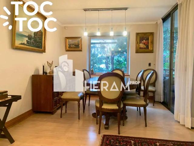 Departamento en Lo Barnechea