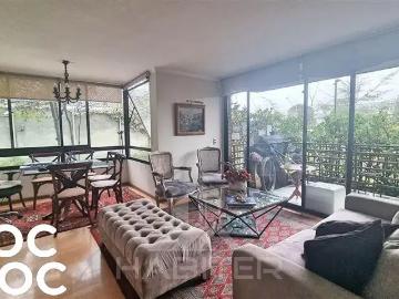Departamento en Lo Barnechea