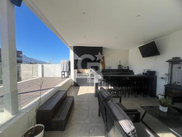 Departamento en Lo Barnechea