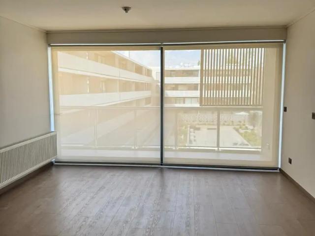 Departamento en Lo Barnechea