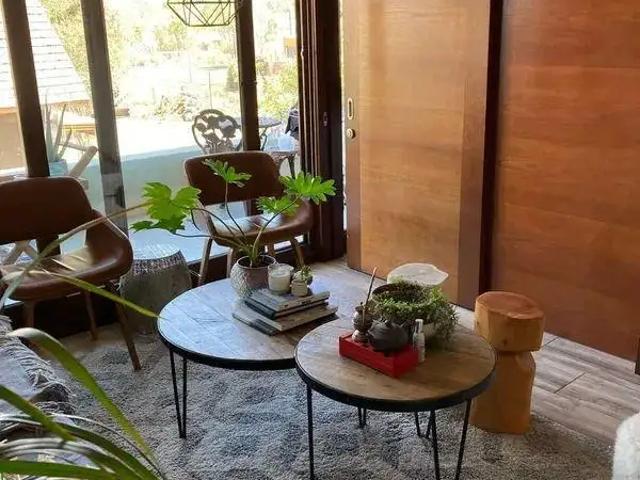 Departamento en Lo Barnechea