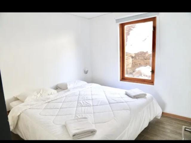 Departamento en Lo Barnechea