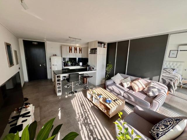 Departamento en Lo Barnechea