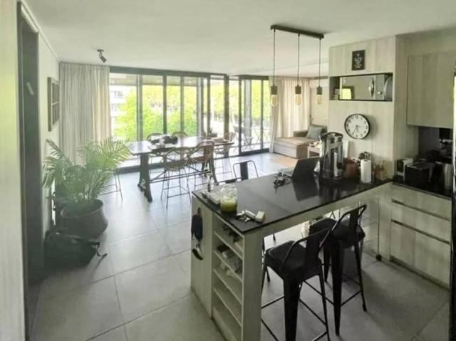 Departamento en Lo Barnechea