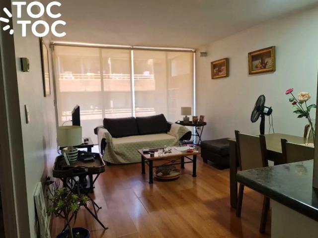 Departamento en Lo Barnechea