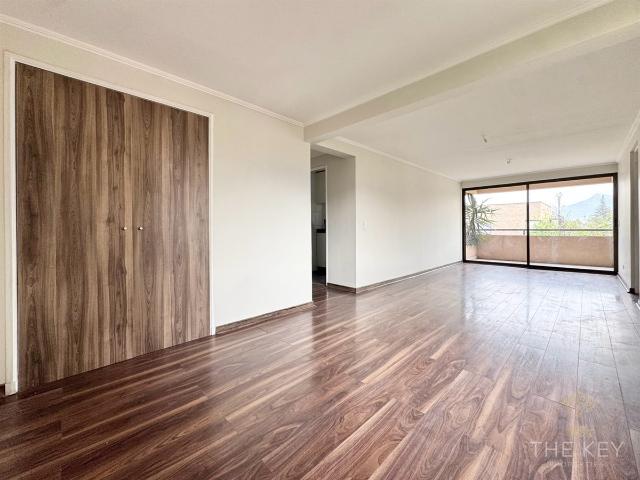 Departamento en Lo Barnechea
