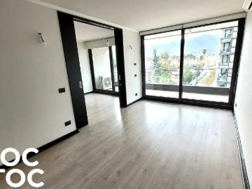 Departamento en Lo Barnechea