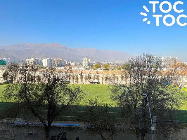 Departamento en Lo Barnechea