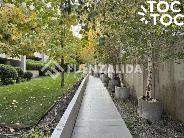 Departamento en Lo Barnechea