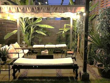 Departamento en Lo Barnechea