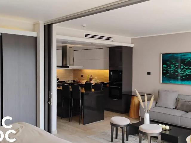Departamento en Lo Barnechea