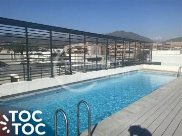 Departamento en Lo Barnechea