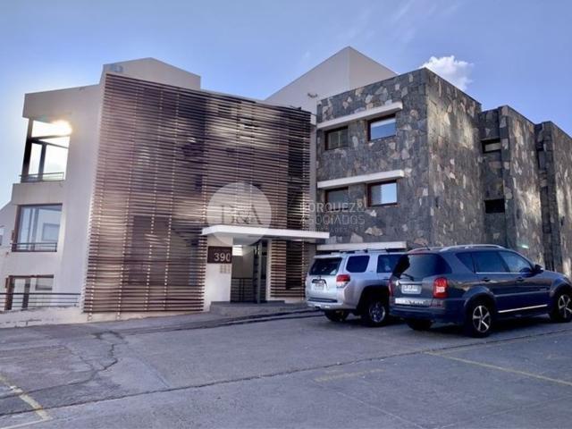 Departamento en Lo Barnechea