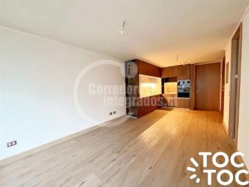 Departamento en Lo Barnechea