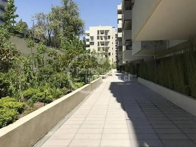 Departamento en Lo Barnechea