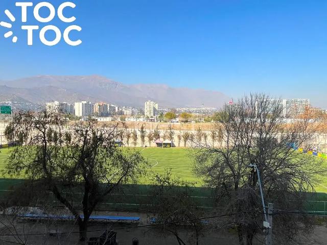 Departamento en Lo Barnechea