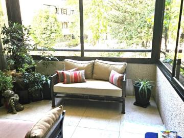 Departamento en Lo Barnechea