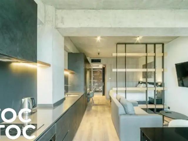 Departamento en Lo Barnechea