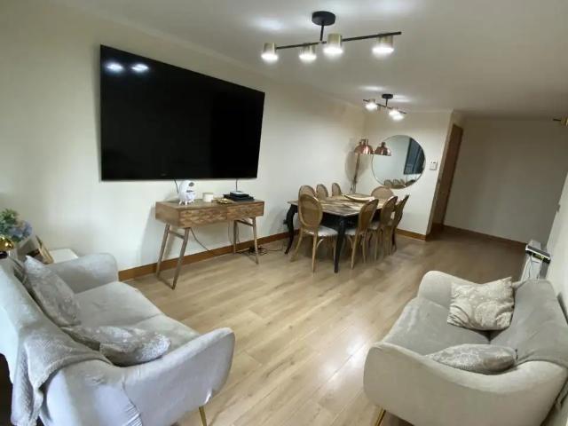 Departamento en Lo Barnechea