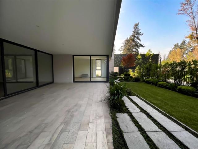 Departamento en Lo Barnechea