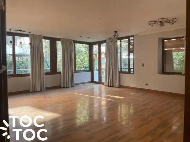 Departamento en Lo Barnechea