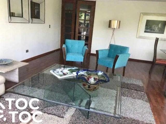 Departamento en Lo Barnechea