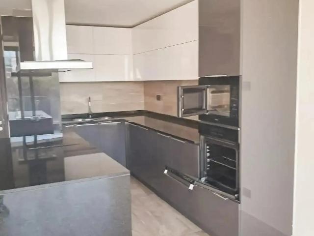 Departamento en Lo Barnechea