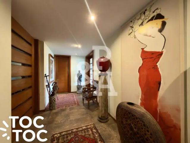 Departamento en Lo Barnechea