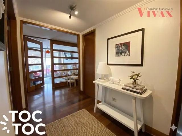 Departamento en Lo Barnechea