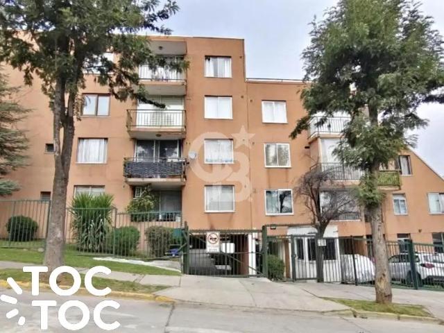 Departamento en Lo Barnechea