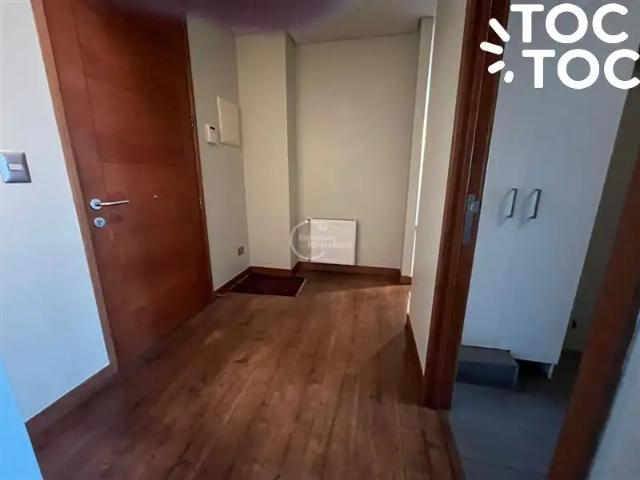 Departamento en Lo Barnechea