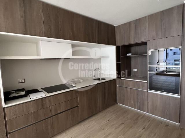 Departamento en Lo Barnechea