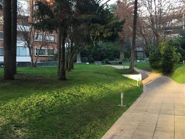 Departamento en Lo Barnechea