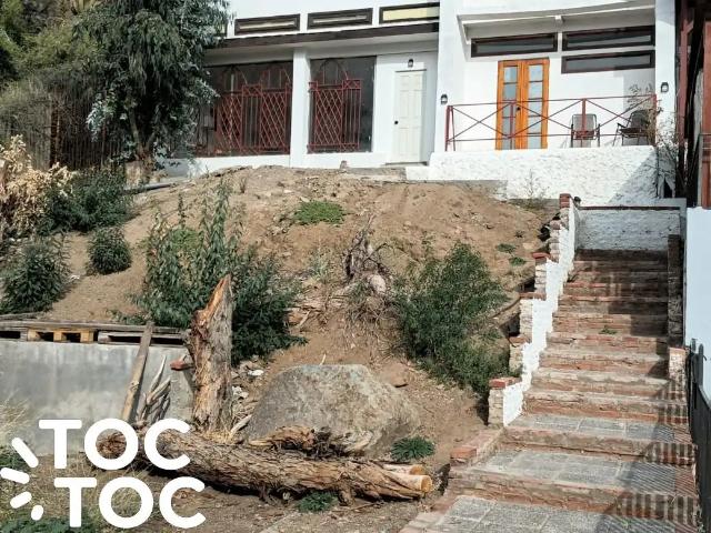 Departamento en Lo Barnechea