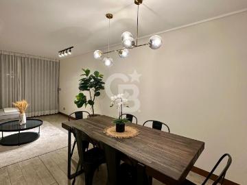 Departamento en Lo Barnechea
