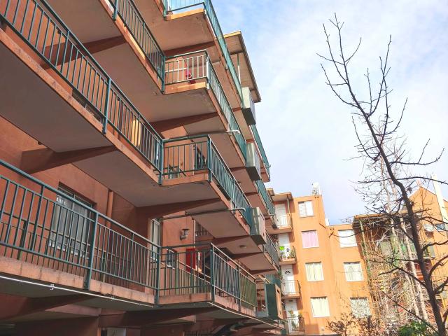 Departamento en Lo Barnechea