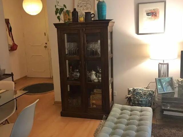 Departamento en Lo Barnechea