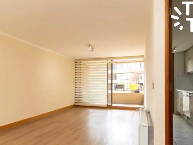 Departamento en Lo Barnechea