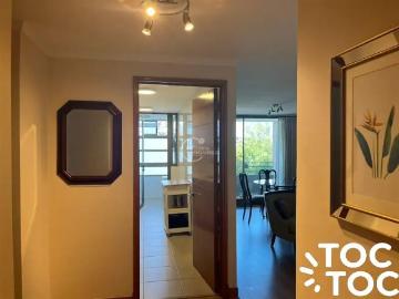 Departamento en Lo Barnechea