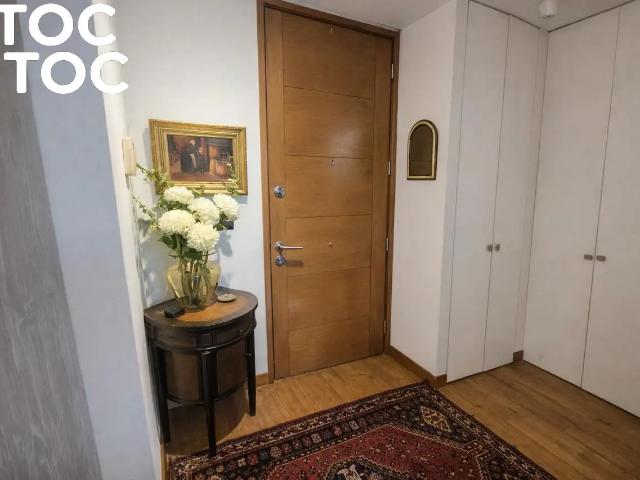 Departamento en Lo Barnechea