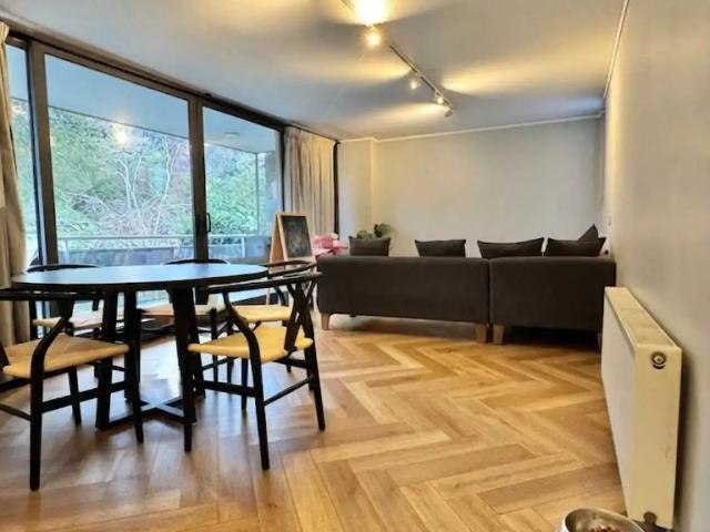 Departamento en Lo Barnechea