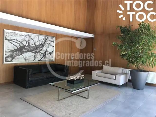 Departamento en Lo Barnechea
