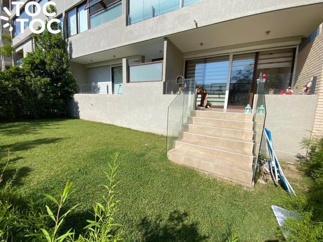 Departamento en Lo Barnechea
