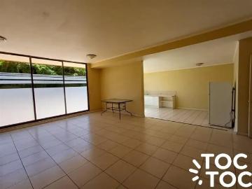Departamento en Lo Barnechea