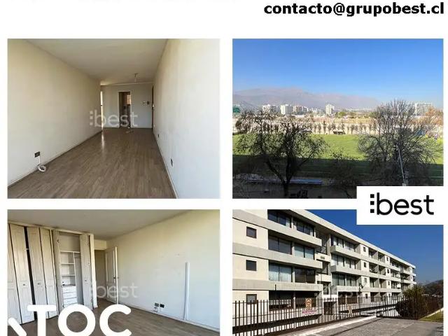 Departamento en Lo Barnechea