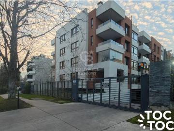 Departamento en Lo Barnechea