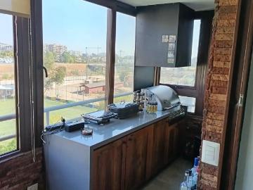 Departamento en Lo Barnechea