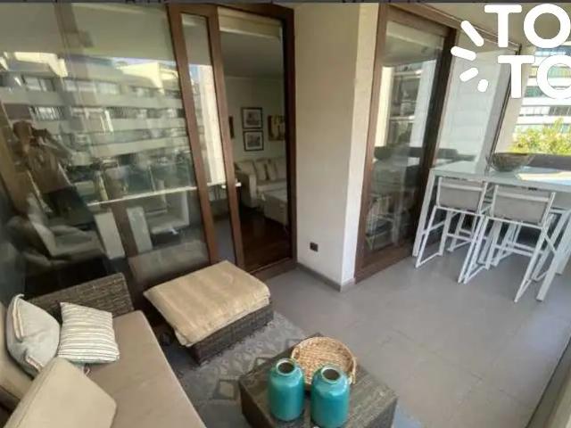 Departamento en Lo Barnechea