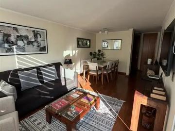 Departamento en Lo Barnechea